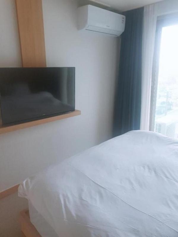 Sokcho Daemyung Heidi Pension Zewnętrze zdjęcie