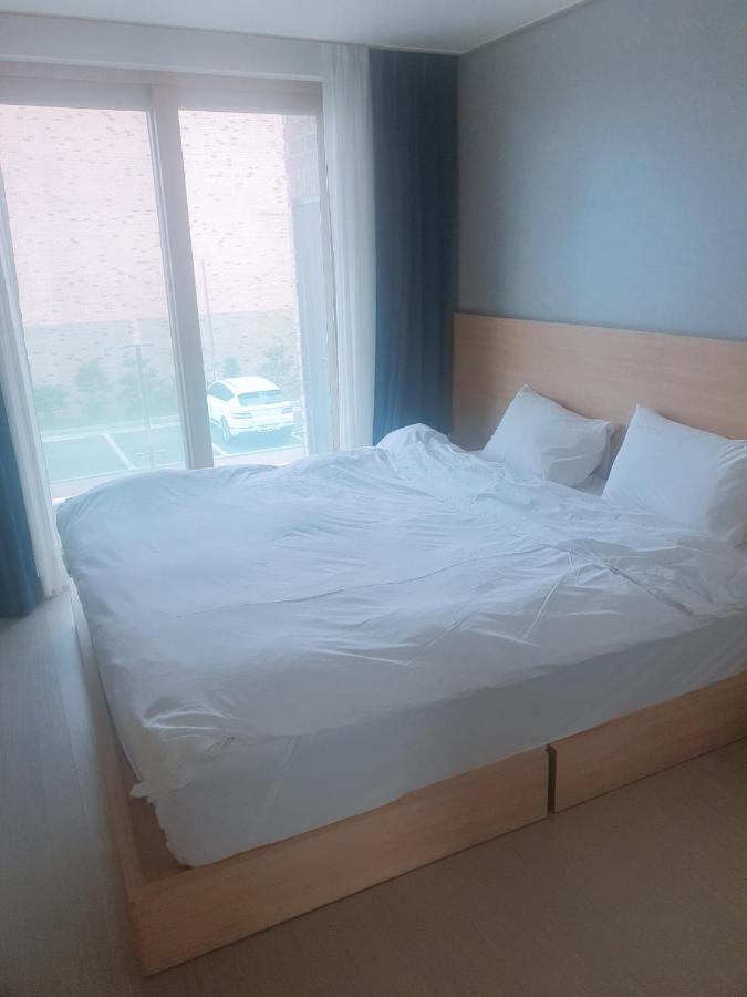 Sokcho Daemyung Heidi Pension Zewnętrze zdjęcie