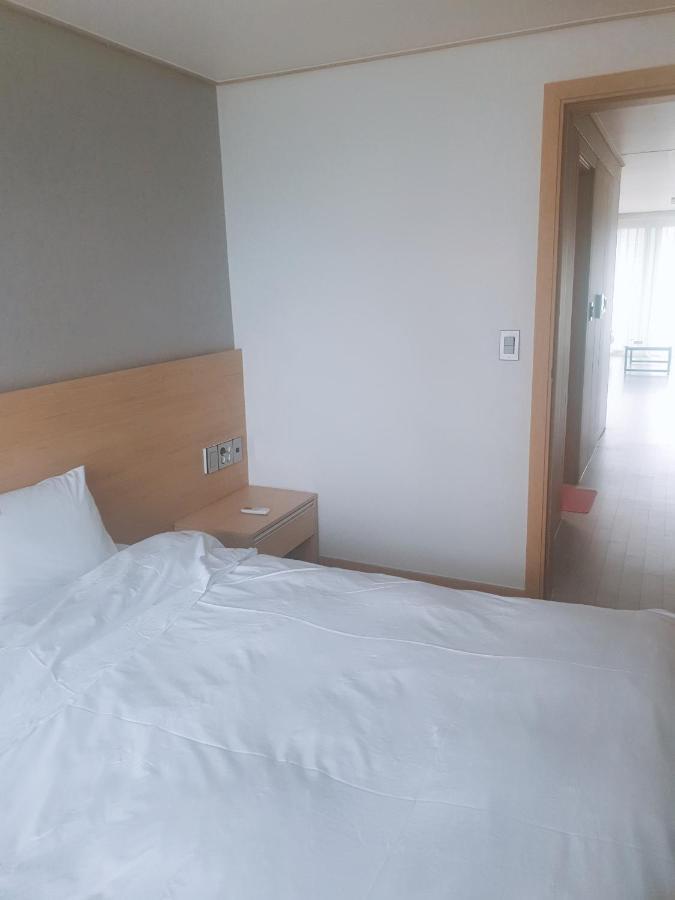 Sokcho Daemyung Heidi Pension Zewnętrze zdjęcie